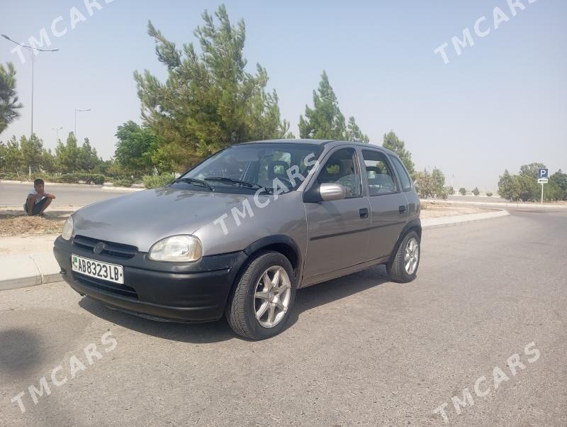 Opel Vita 1995 - 25 000 TMT - Türkmenabat - img 6