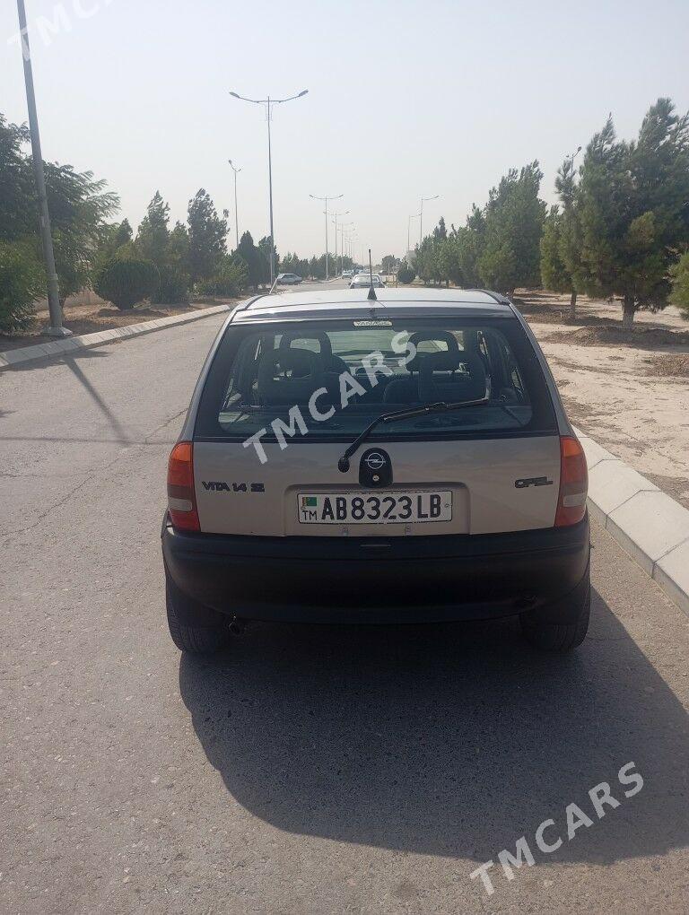Opel Vita 1995 - 25 000 TMT - Türkmenabat - img 3