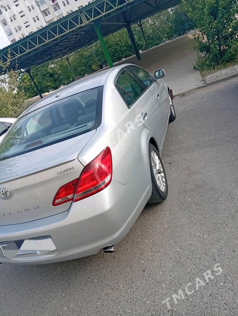 Toyota Avalon 2006 - 160 000 TMT - Aşgabat - img 9