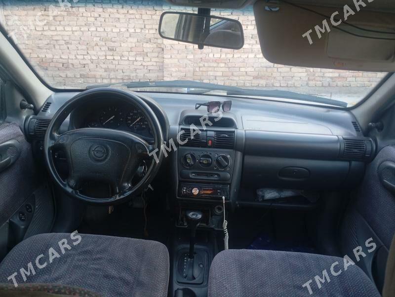 Opel Vita 1995 - 25 000 TMT - Türkmenabat - img 9