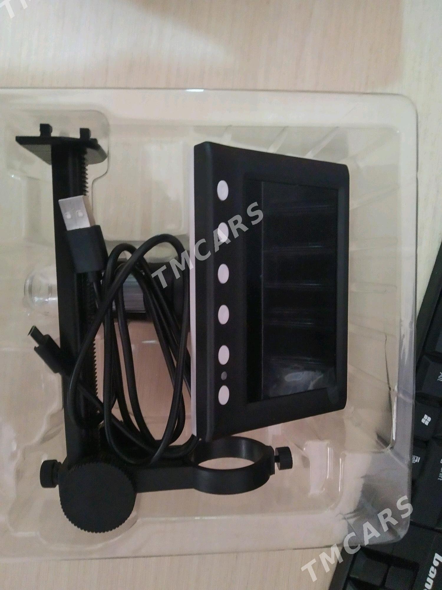 Telefon bejermek mikroskop - Balkanabat - img 2