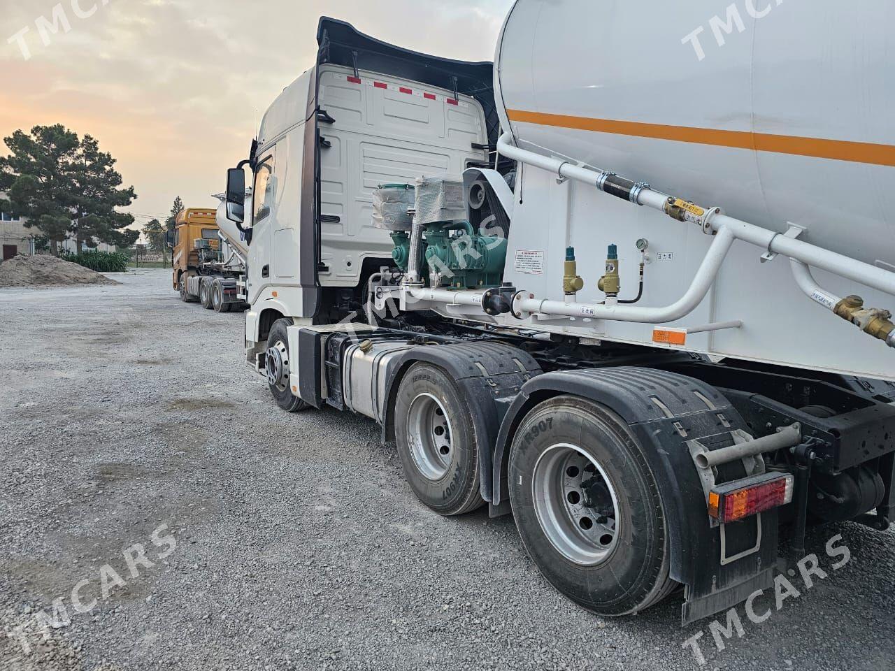 Dongfeng Special Truck 2024 - 729 000 TMT - Туркменабат - img 3