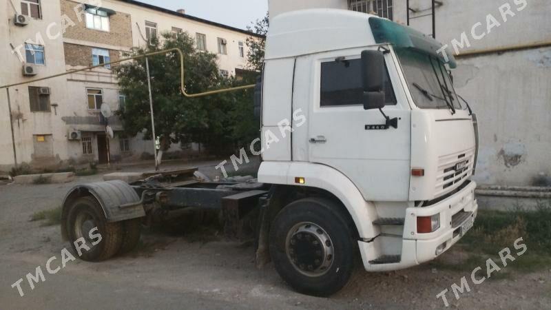 Kamaz 6520 2005 - 340 000 TMT - Туркменабат - img 3
