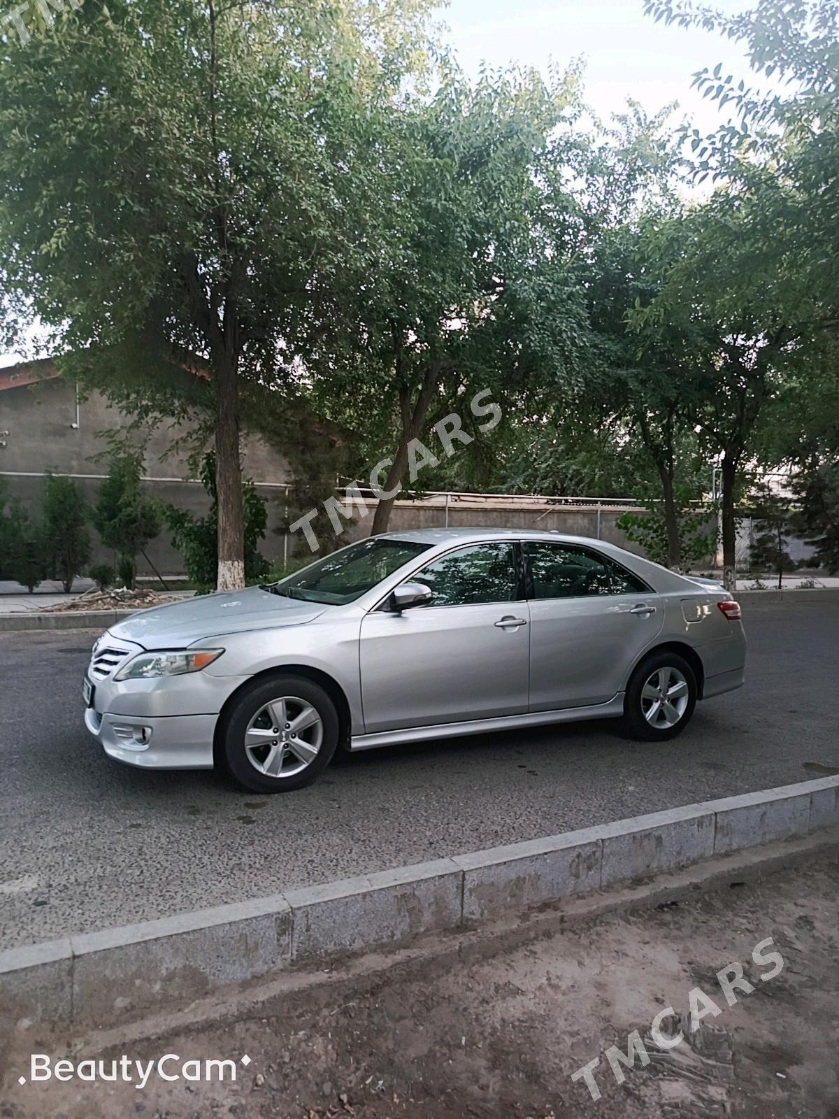 Toyota Camry 2010 - 129 000 TMT - Baýramaly - img 5