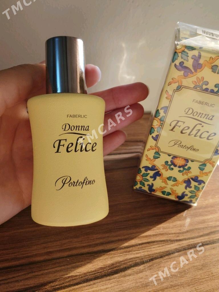  DONA FELİCE  - Ашхабад - img 3