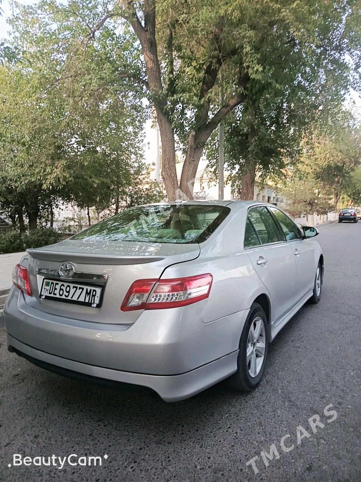 Toyota Camry 2010 - 129 000 TMT - Baýramaly - img 6
