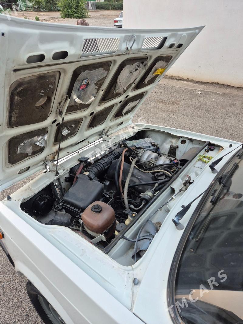 Lada 2107 2010 - 52 000 TMT - Mary - img 6
