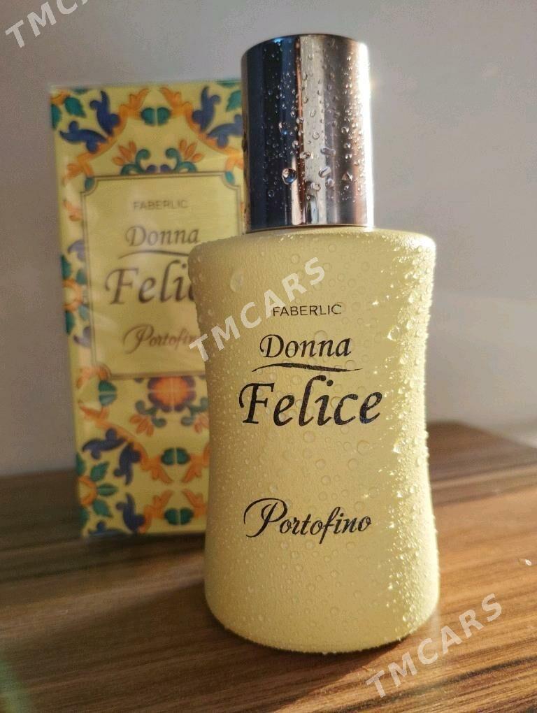  DONA FELİCE  - Ашхабад - img 2
