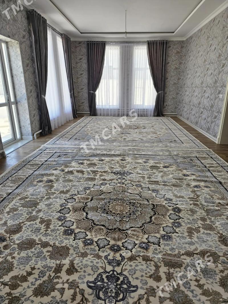 KRIDIT 3 6 12 AY HALY   EYRAN - G.Kuliýew köç. (Obýezdnoý) - img 5
