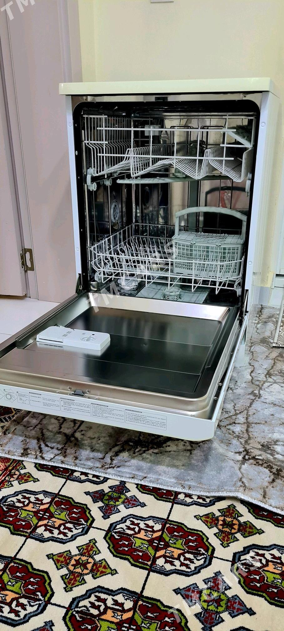 Vestel gap yuwujy посудомоющий - Aşgabat - img 2