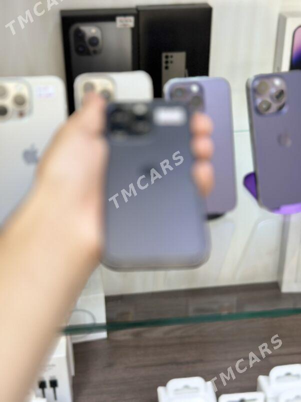 iPhone 13 pro - Ашхабад - img 2