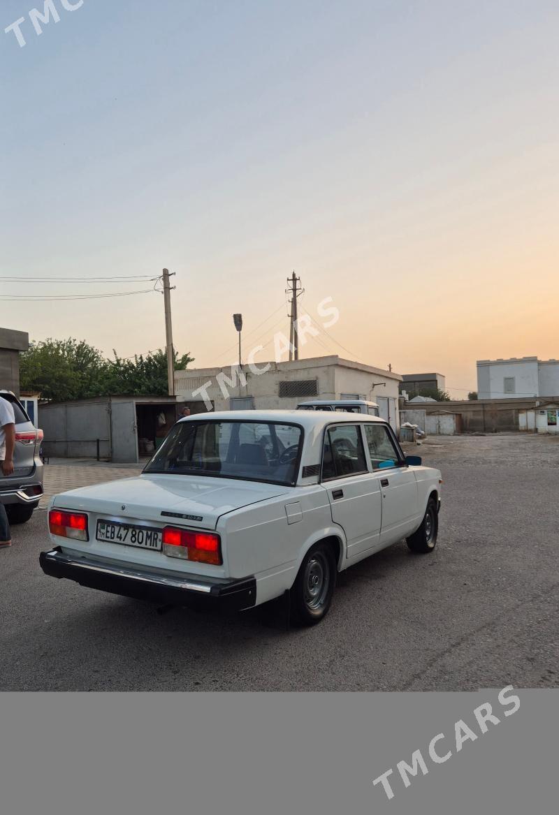 Lada 2107 2010 - 52 000 TMT - Mary - img 7
