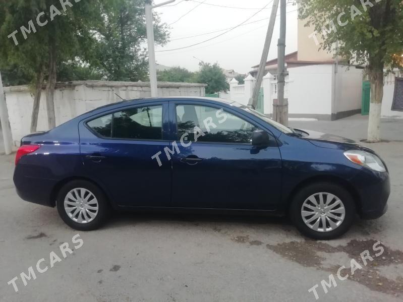 Nissan Versa 2012 - 87 000 TMT - Balkanabat - img 7