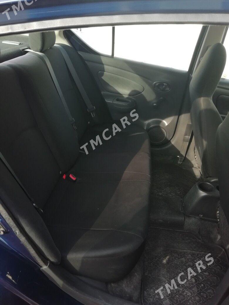Nissan Versa 2012 - 87 000 TMT - Balkanabat - img 5