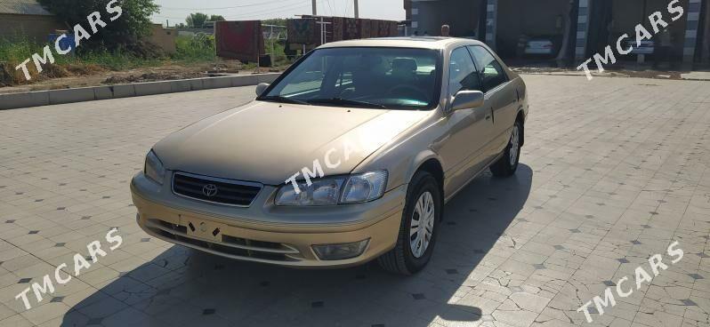 Toyota Camry 1998 - 110 000 TMT - Murgap - img 5