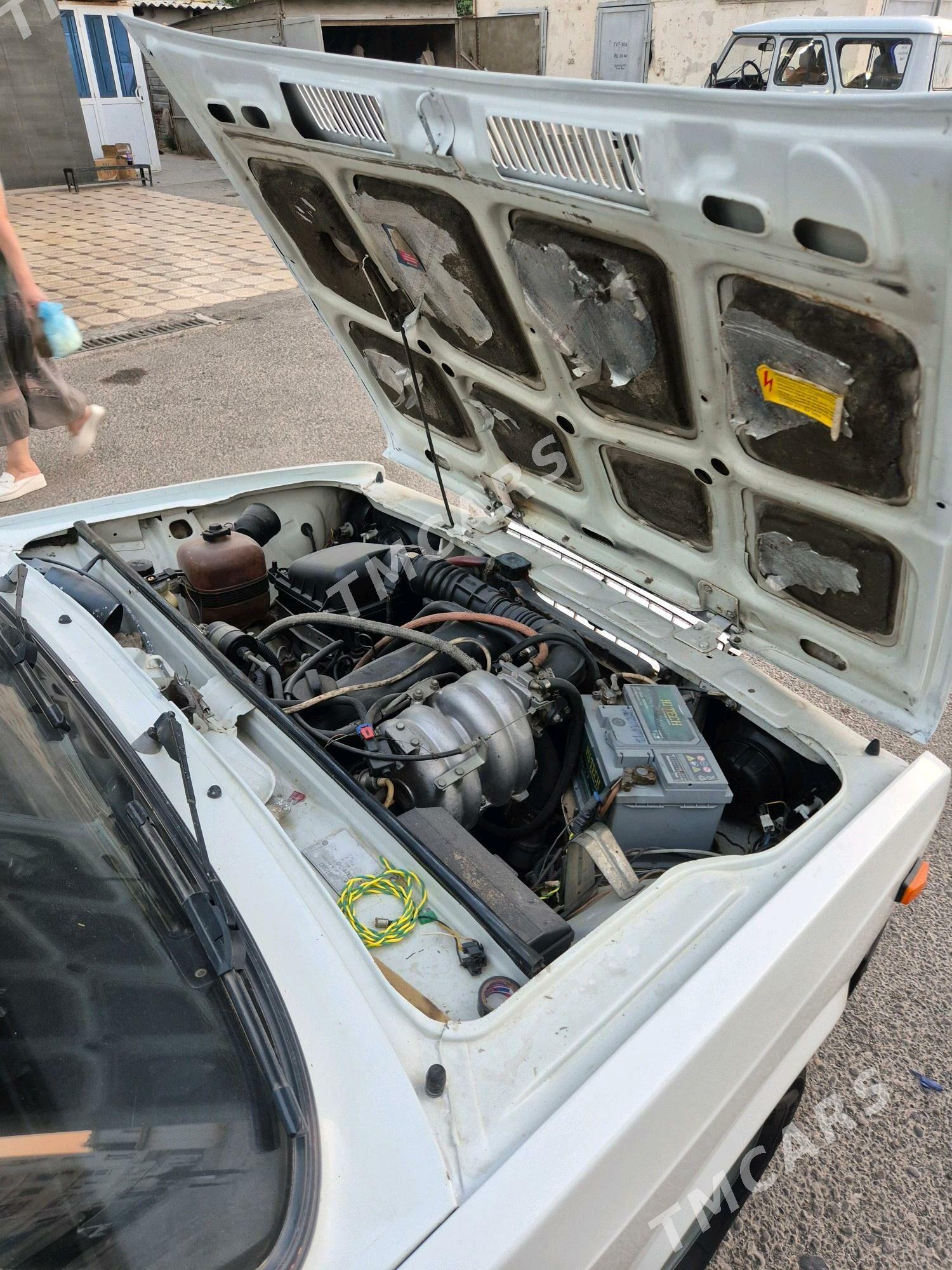 Lada 2107 2010 - 52 000 TMT - Mary - img 10