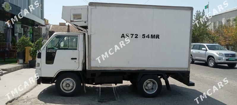 Mitsubishi Canter 1998 - 140 000 TMT - Мары - img 3