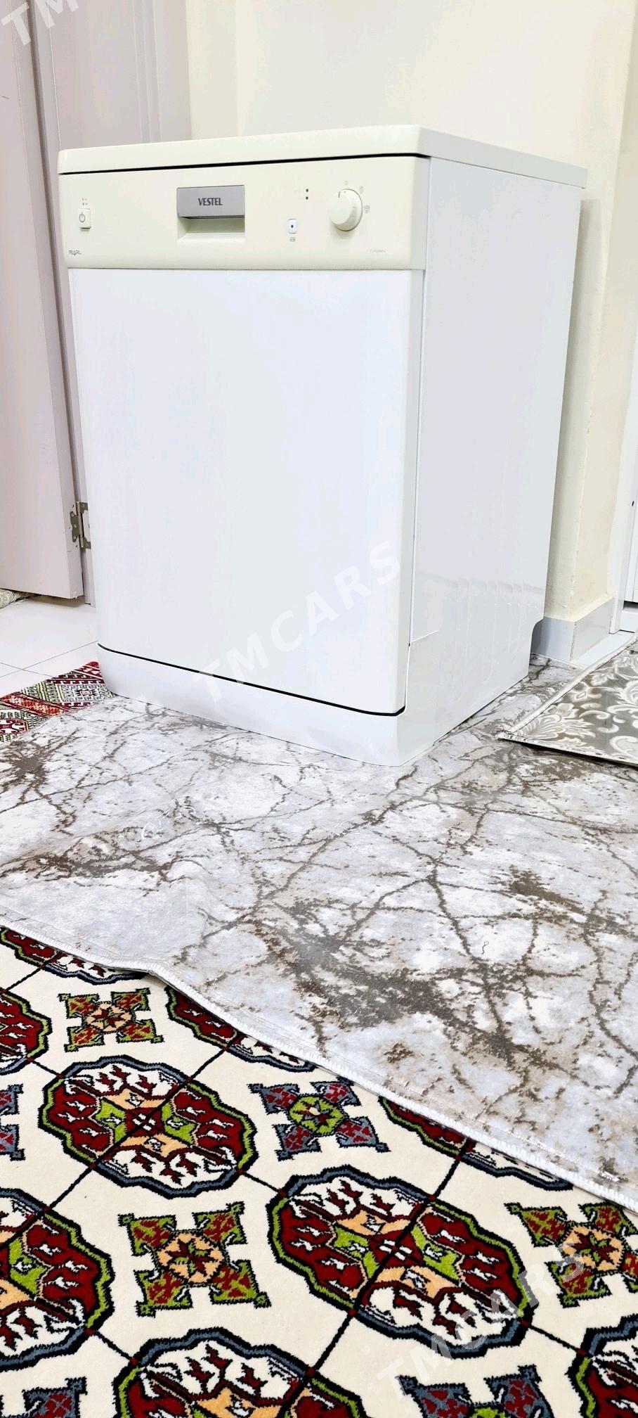 Vestel gap yuwujy посудомоющий - Aşgabat - img 4