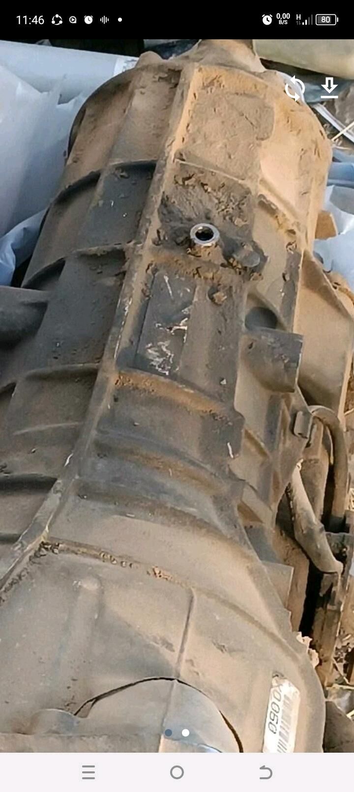koropka 800 TMT - Мары - img 2