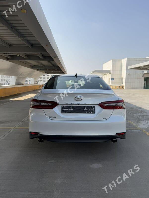 Toyota Camry 2023 - 686 000 TMT - Aşgabat - img 4