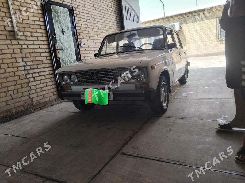 Lada 2106 1988 - 32 000 TMT - Чарджоу - img 2