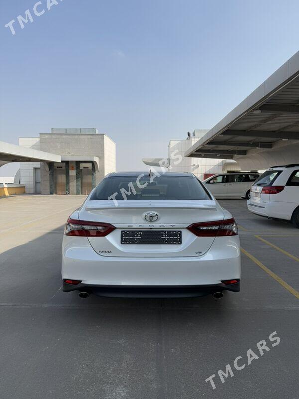 Toyota Camry 2023 - 686 000 TMT - Aşgabat - img 10
