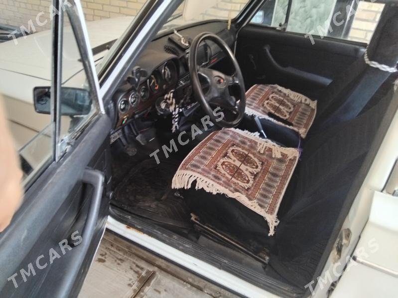 Lada 2106 1988 - 32 000 TMT - Чарджоу - img 4
