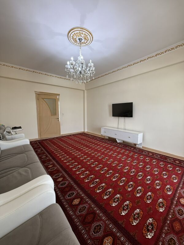 ТАСЛАМА 2 КОМНАТЫ - Aşgabat - img 6