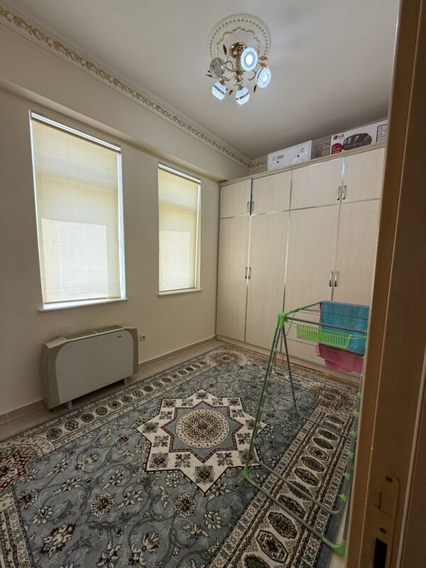 ТАСЛАМА 2 КОМНАТЫ - Aşgabat - img 4