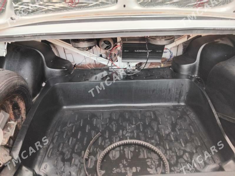 Lada 2106 1988 - 32 000 TMT - Чарджоу - img 6