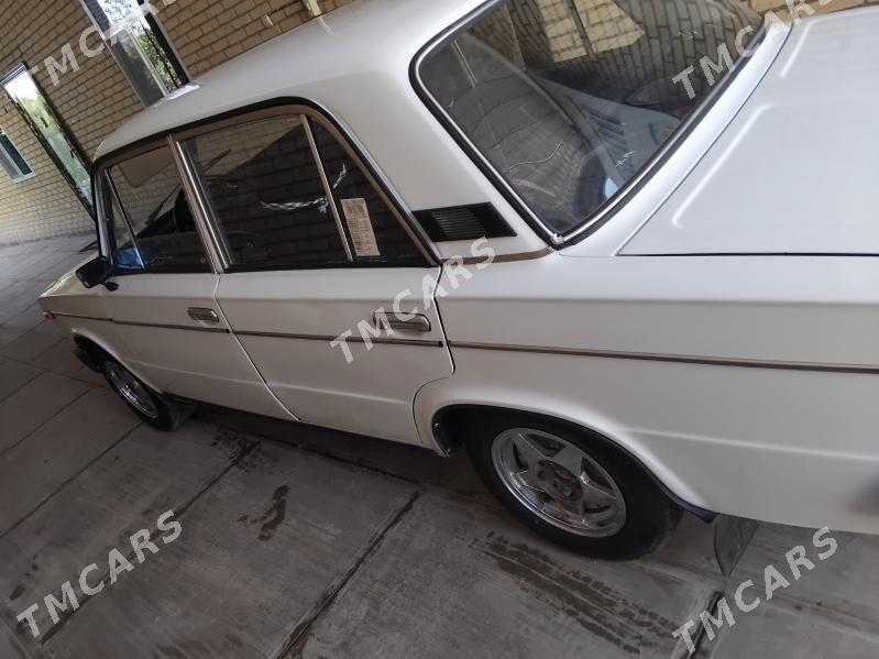 Lada 2106 1988 - 32 000 TMT - Чарджоу - img 8