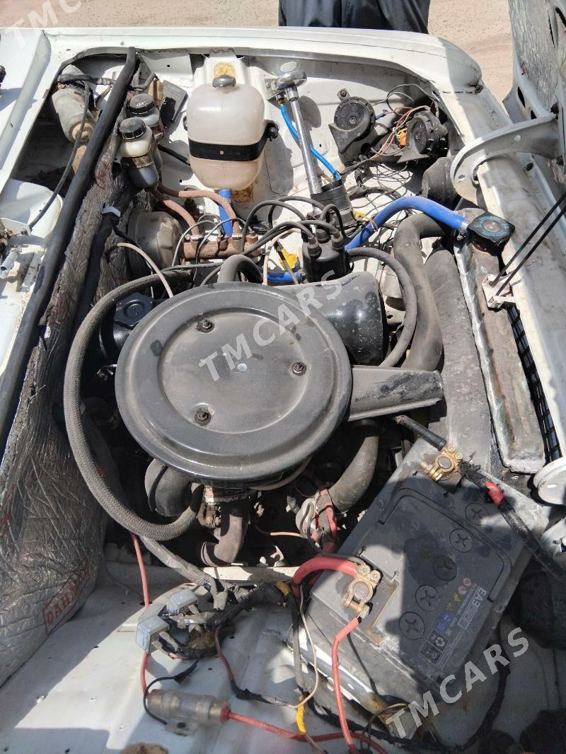 Lada 2106 1988 - 32 000 TMT - Чарджоу - img 7