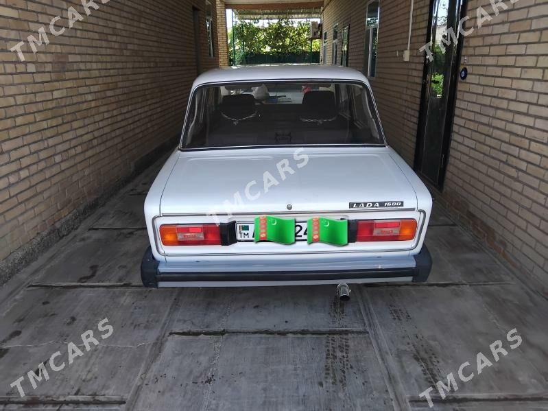 Lada 2106 1988 - 32 000 TMT - Чарджоу - img 5