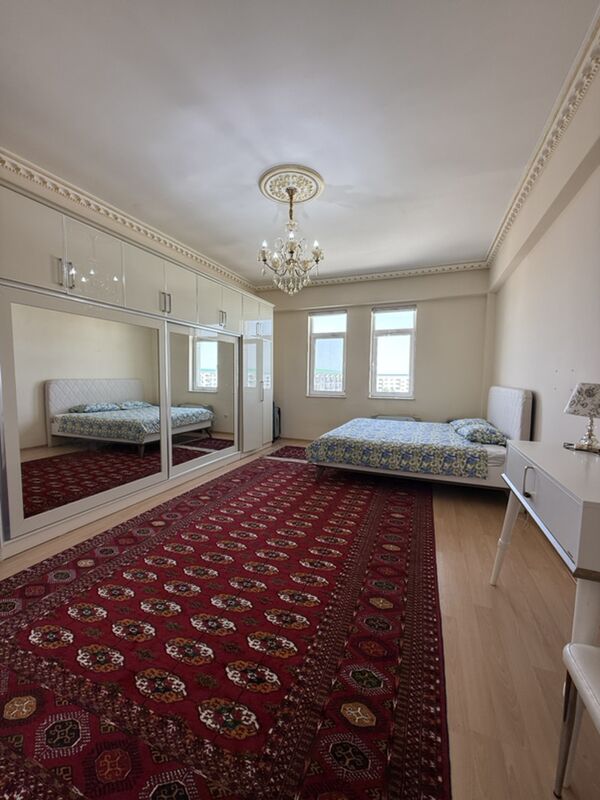 ТАСЛАМА 2 КОМНАТЫ - Aşgabat - img 3