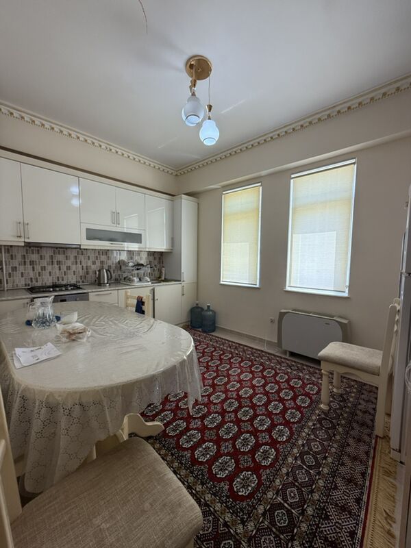 ТАСЛАМА 2 КОМНАТЫ - Aşgabat - img 2
