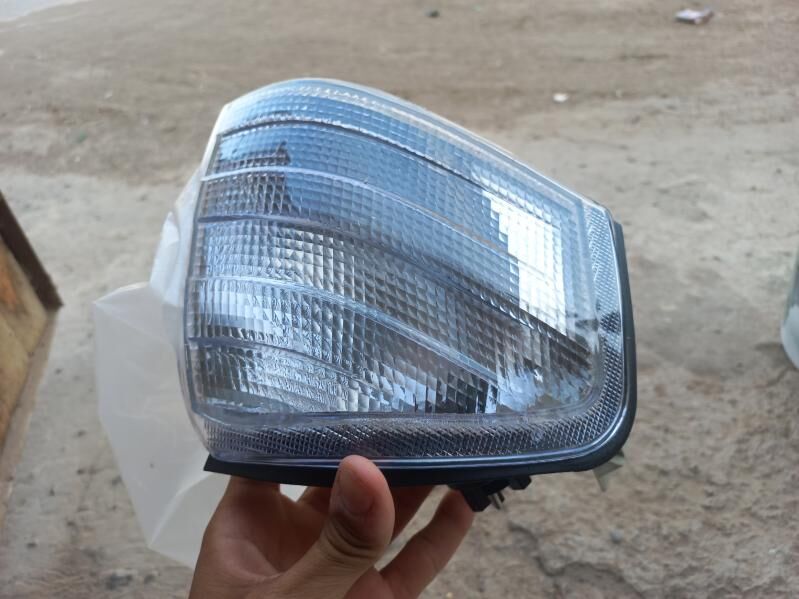 Far poworotnika mercedes w202 100 TMT - Дашогуз - img 3