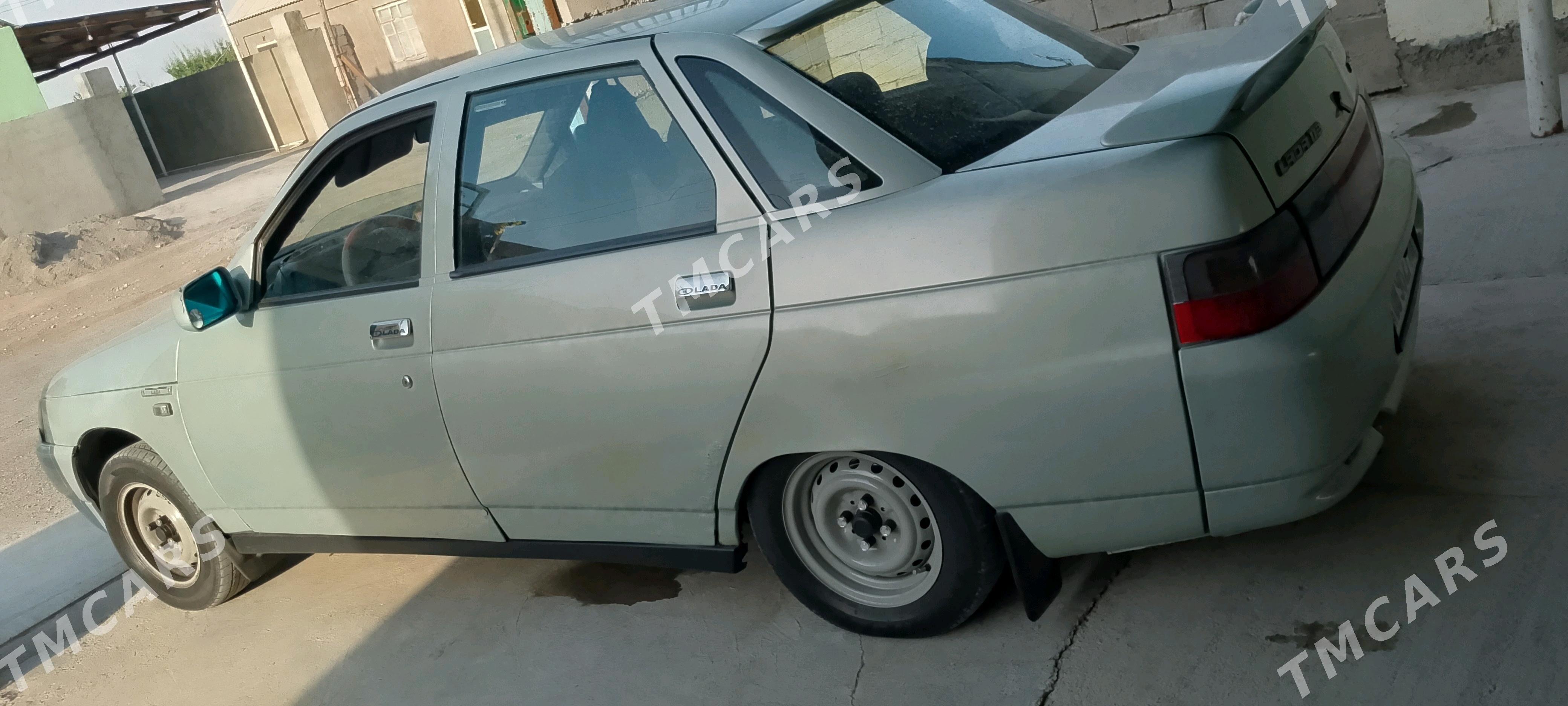 Lada 2110 2004 - 28 000 TMT - Бузмеин - img 2