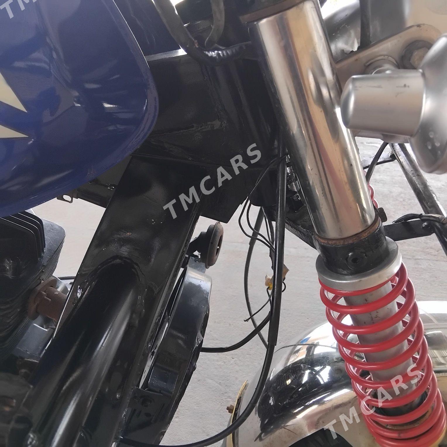 Fekon FK200-14G 2015 - 19 000 TMT - Sakarçäge - img 6