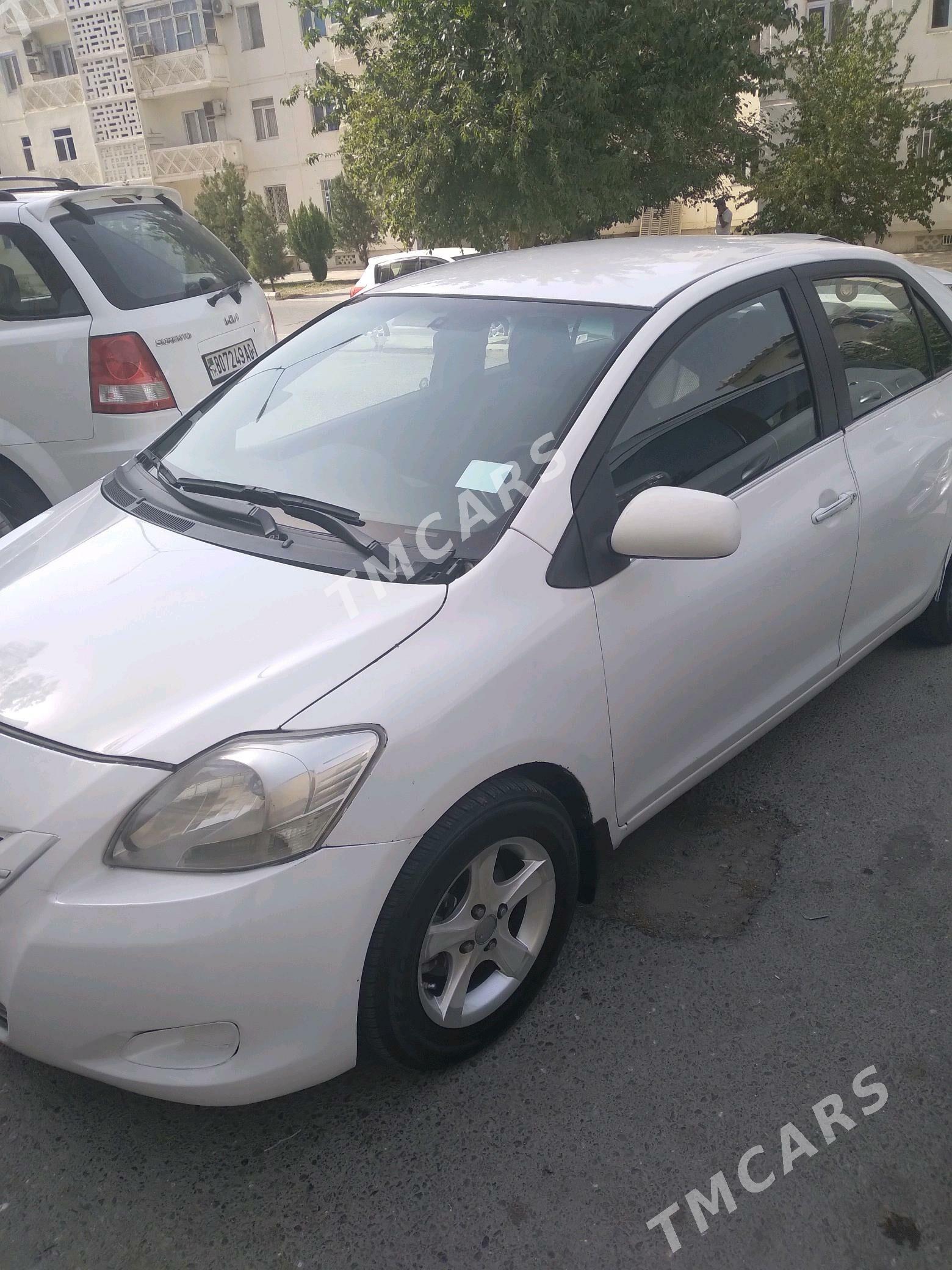 Toyota Yaris 2006 - 115 000 TMT - Ашхабад - img 3