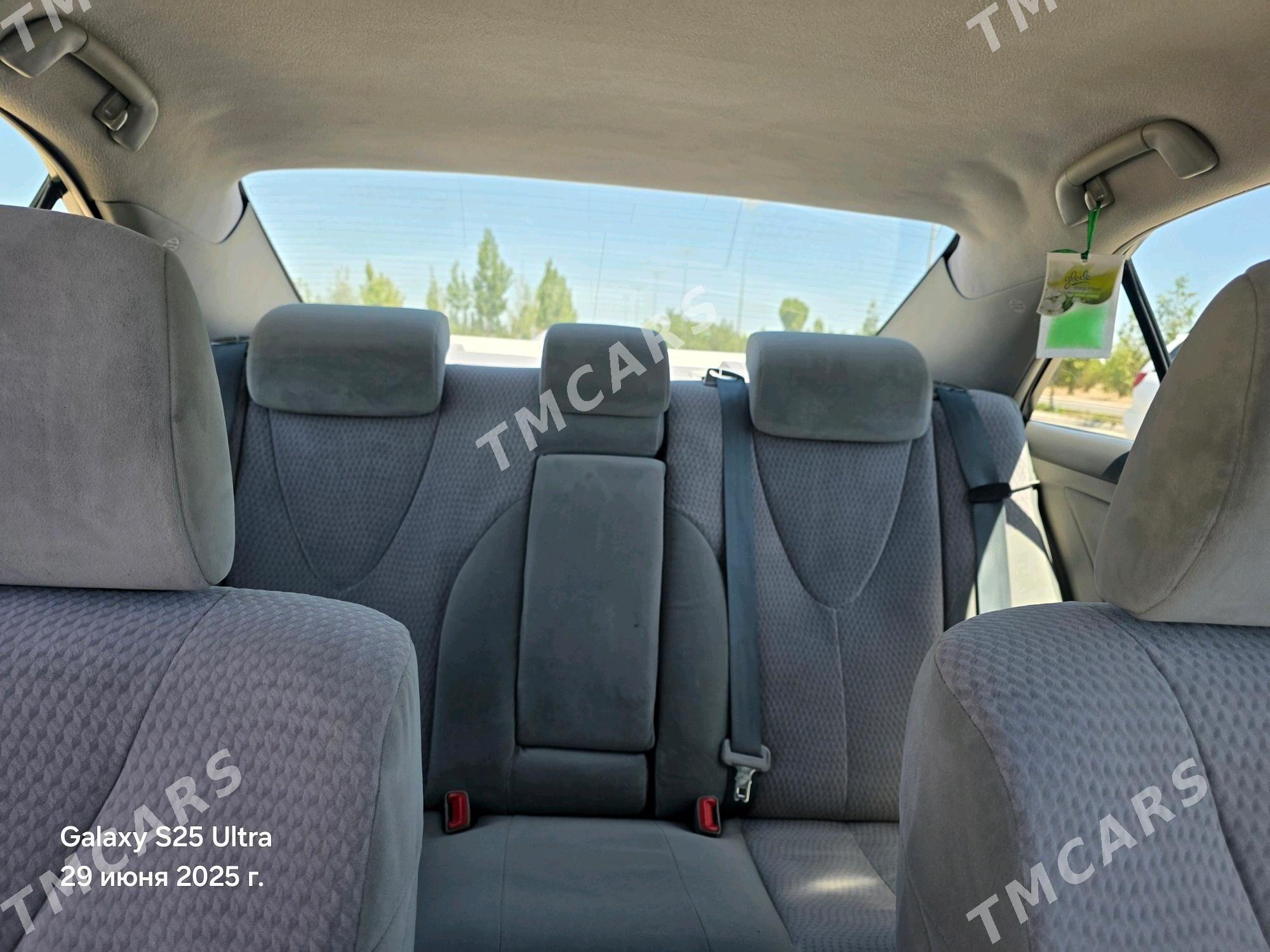 Toyota Camry 2010 - 194 000 TMT - Дашогуз - img 6