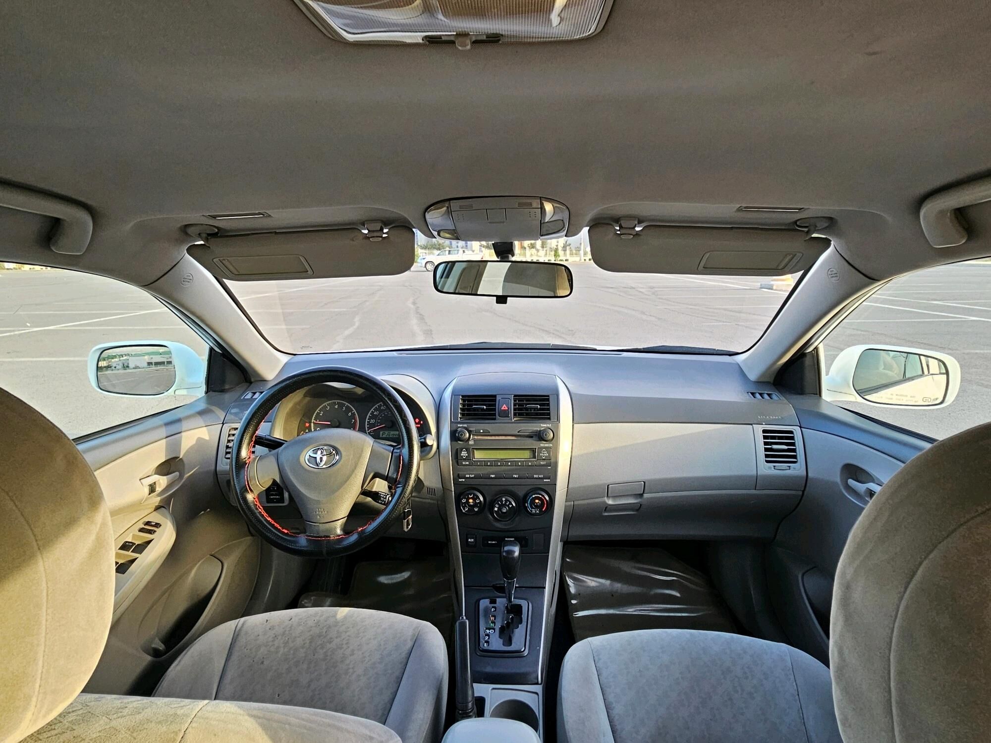 Toyota Corolla 2008 - 135 000 TMT - Анев - img 6