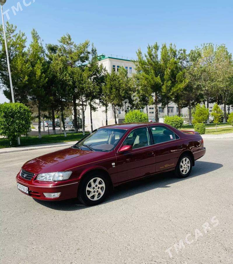 Toyota Camry 1999 - 110 000 TMT - Туркменабат - img 3