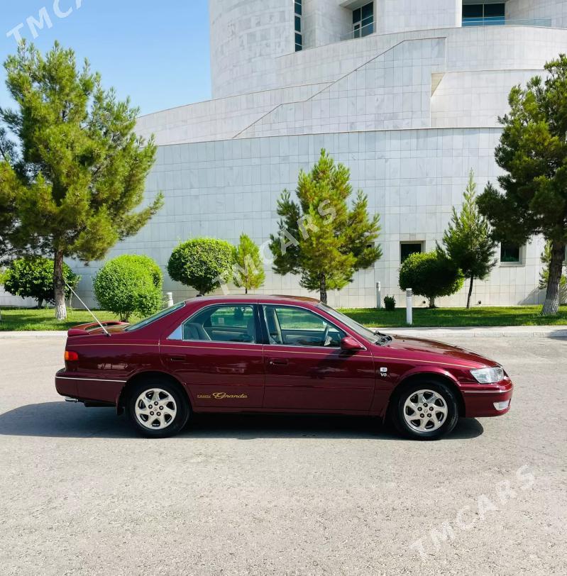 Toyota Camry 1999 - 110 000 TMT - Туркменабат - img 5