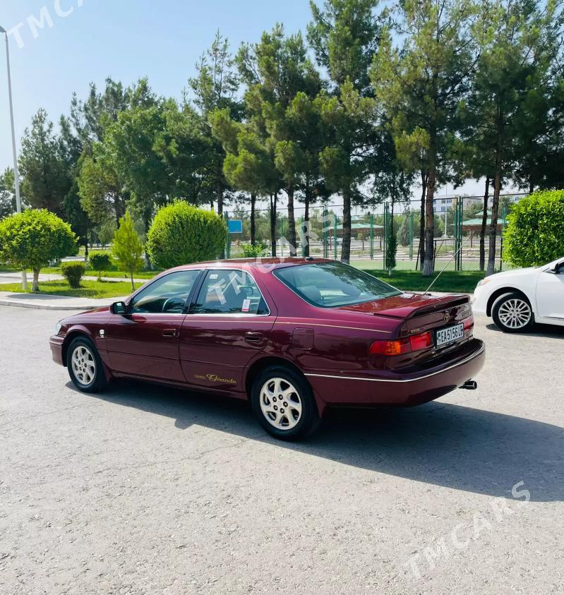 Toyota Camry 1999 - 110 000 TMT - Туркменабат - img 8