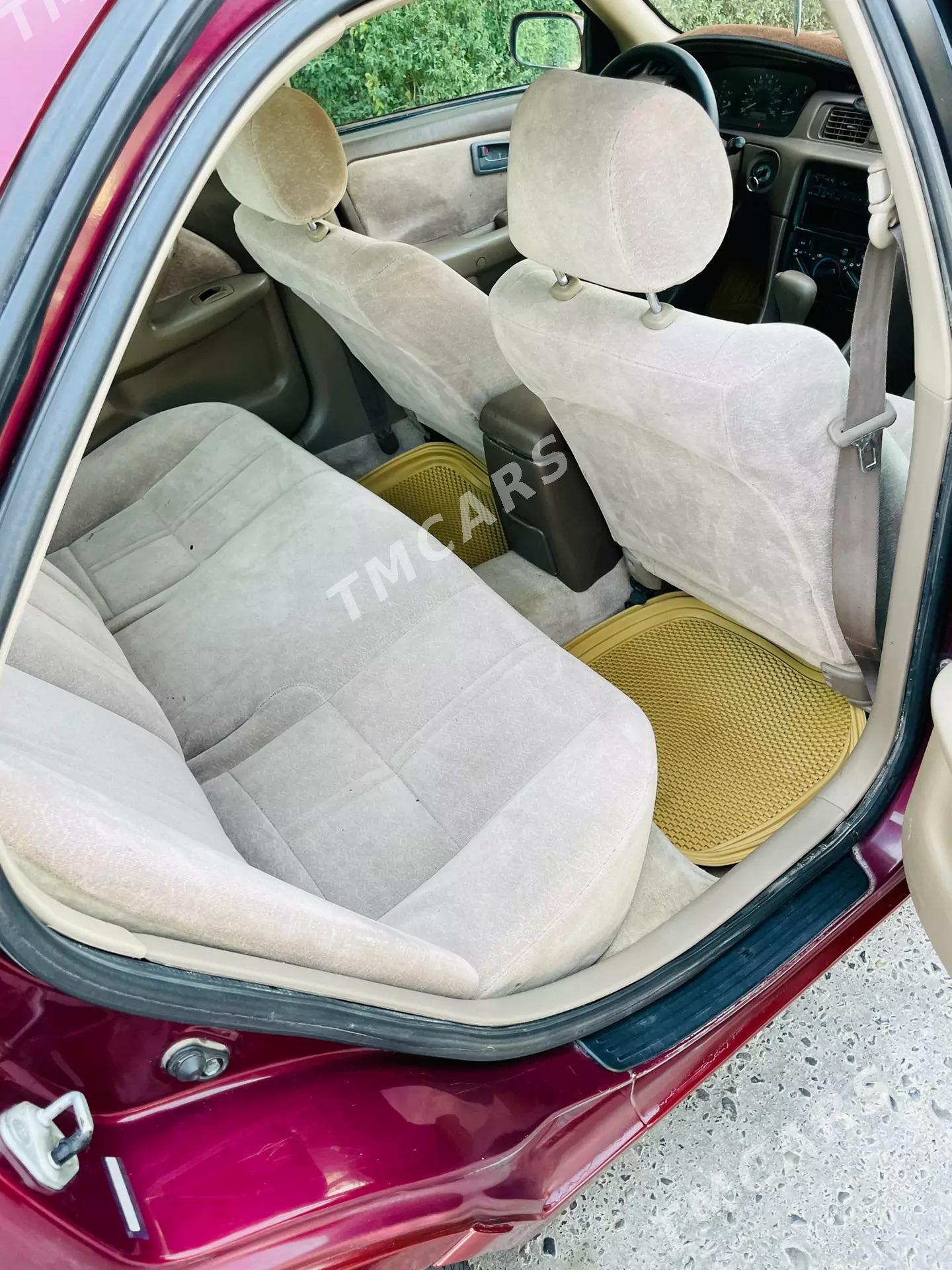Toyota Camry 1999 - 110 000 TMT - Туркменабат - img 10
