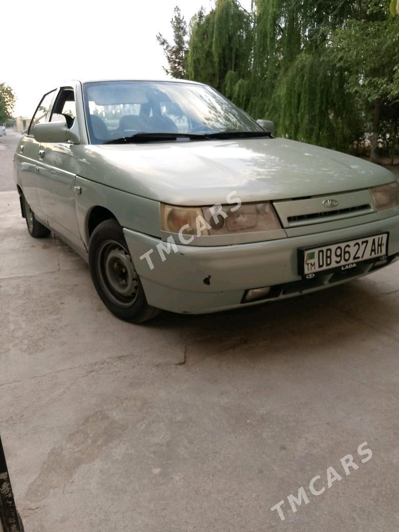 Lada 2110 2004 - 28 000 TMT - Бузмеин - img 4