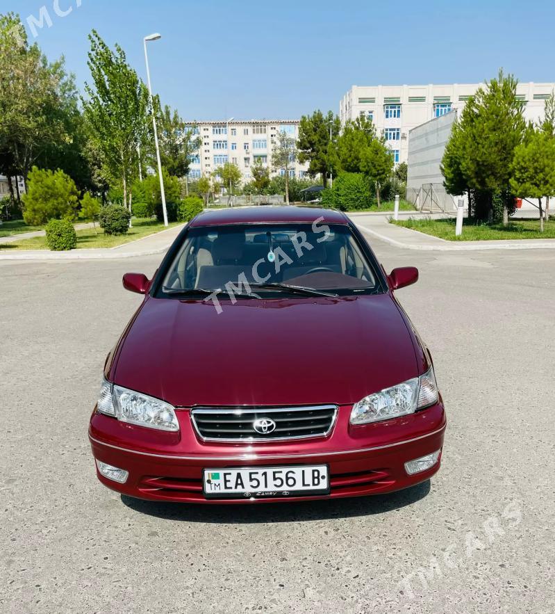 Toyota Camry 1999 - 110 000 TMT - Туркменабат - img 4