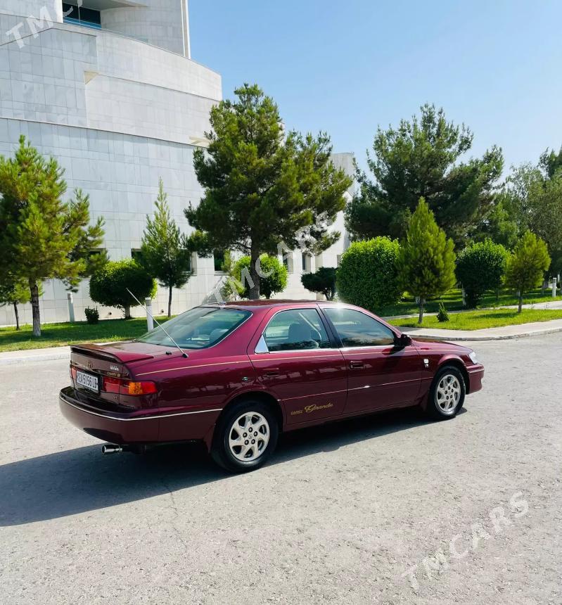 Toyota Camry 1999 - 110 000 TMT - Туркменабат - img 9