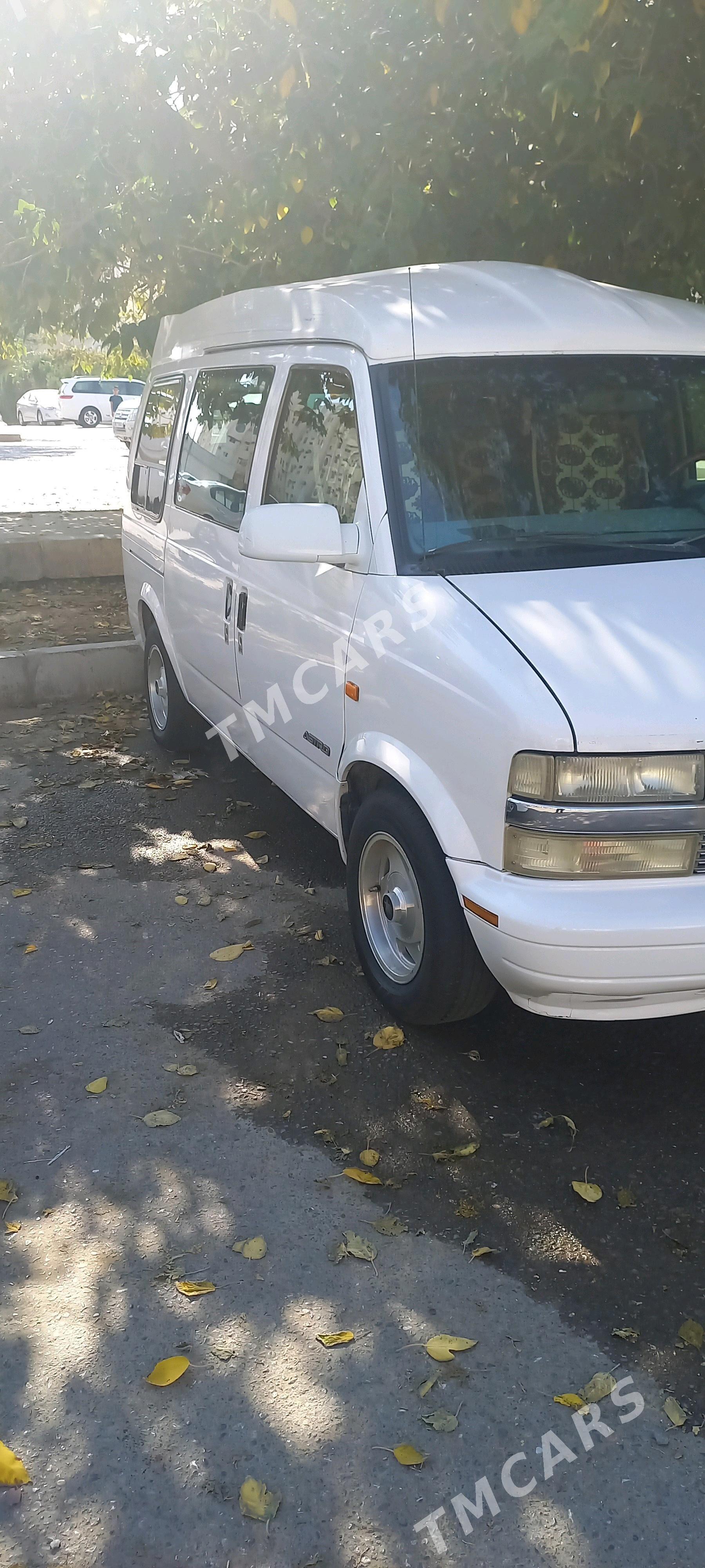 Chevrolet Astro 1995 - 65 000 TMT - Aşgabat - img 10