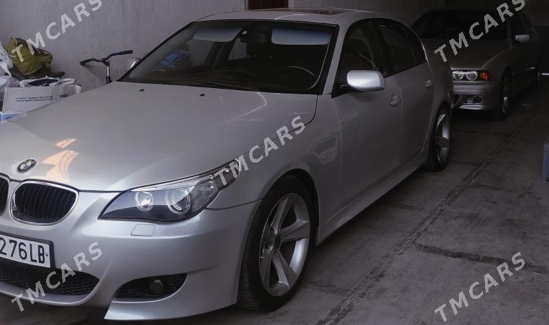 BMW E60 2004 - 140 000 TMT - Türkmenabat - img 2